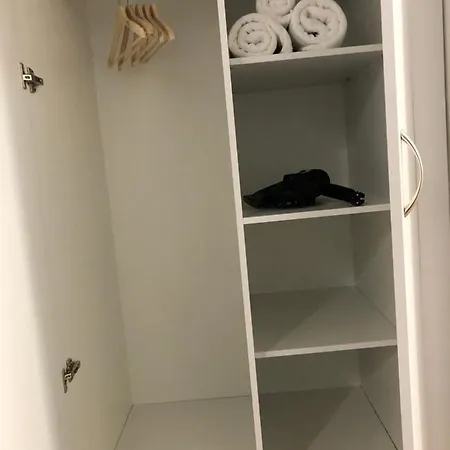 Guest house Opera Roost Madrid