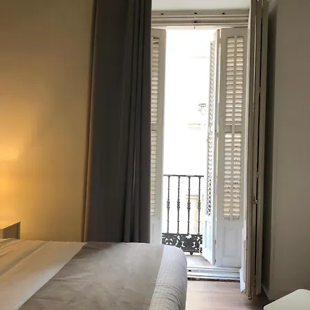 Opera Roost Guest house *