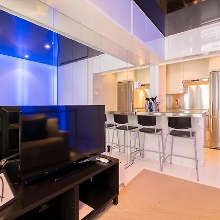 My City Home - Apartment At Puerta Hierro Apartment *