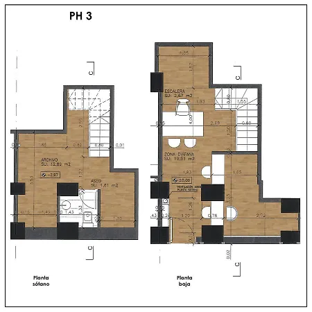 My City Home - Apartment At Puerta Hierro * Madrid
