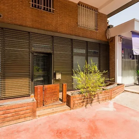 My City Home - Apartment At Puerta Hierro Apartment