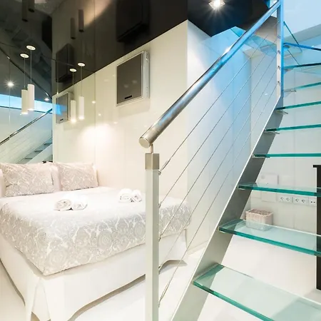 My City Home - Apartment At Puerta Hierro * Madrid