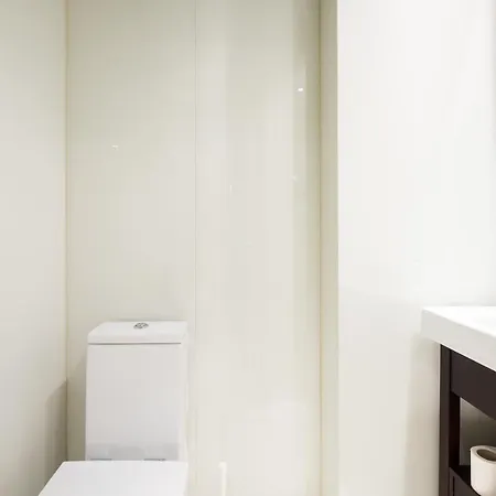 My City Home - Apartment At Puerta Hierro Apartment