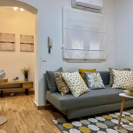Apartamento Calabuig Madrid