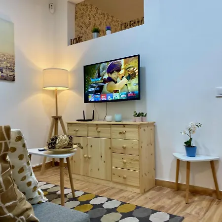 Apartamento Calabuig