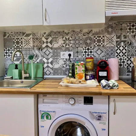 Apartamento Calabuig Apartment