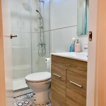 Apartamento Calabuig Apartment *