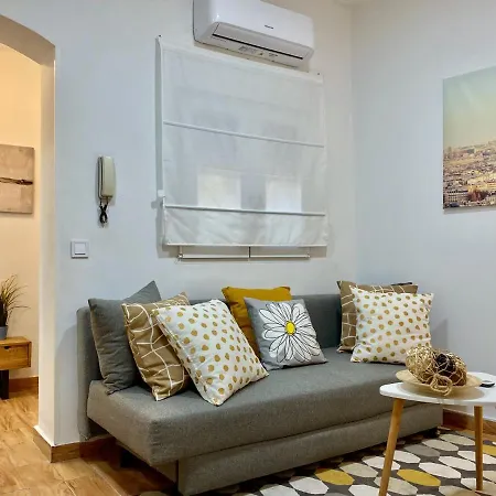 Apartamento Calabuig Apartment