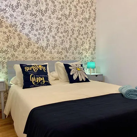 Apartamento Calabuig Apartment Madrid