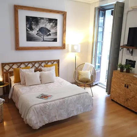 Fucar Appartement *