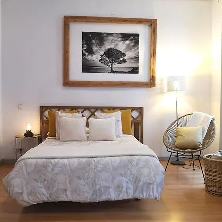 Fucar Apartamento Madrid