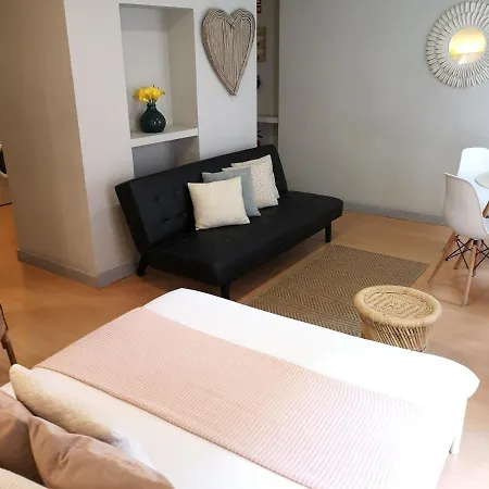 Fucar Apartamento Madrid