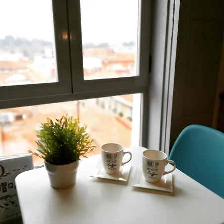 Fucar Apartamento Madrid