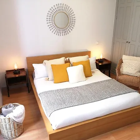 Apartamento Fucar *