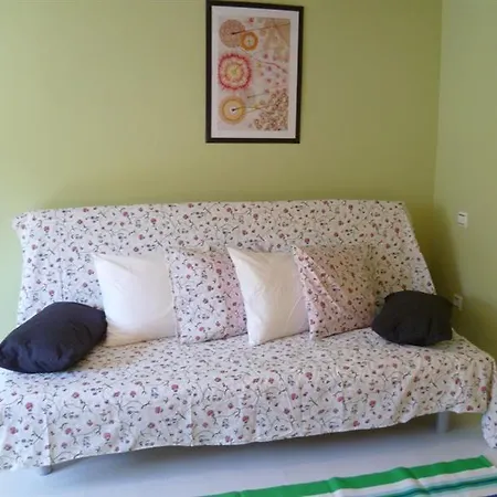 Tafari Sol New Apartment *