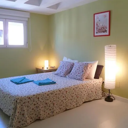 Tafari Sol New Apartment *