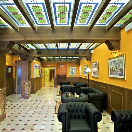 Agora Juan De Austria Hotel