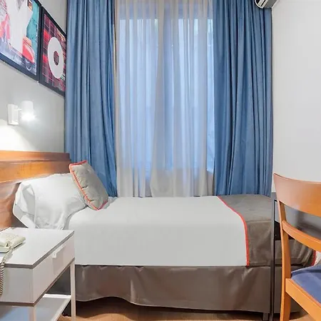Guest house Felipe V