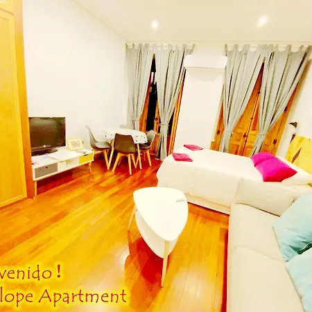 Apartamento Casa Del Sol *