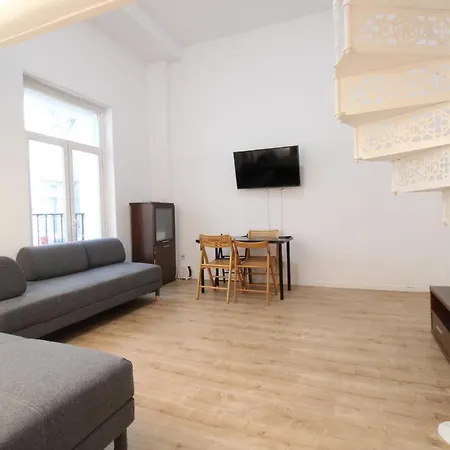 Apartamento Studio Sol 102 Apartment *