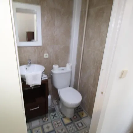 Apartamento Studio Sol 102 Madrid