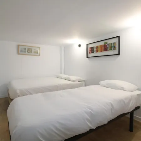 Apartamento Studio Sol 102 Apartment *