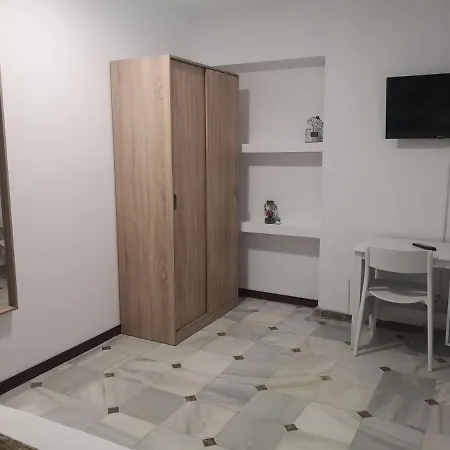 Village Arturo Soria (Adults Only) Madrid