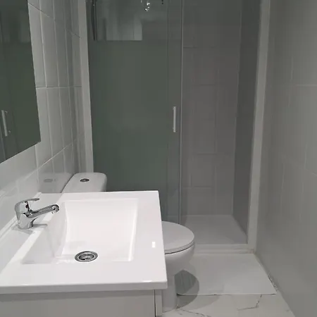 Village Arturo Soria (Adults Only) Homestay *