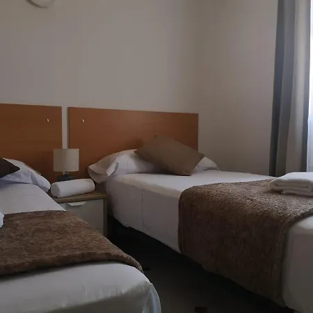 Homestay Village Arturo Soria (Adults Only)