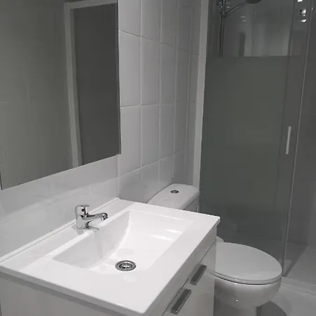 Village Arturo Soria (Adults Only) Homestay *