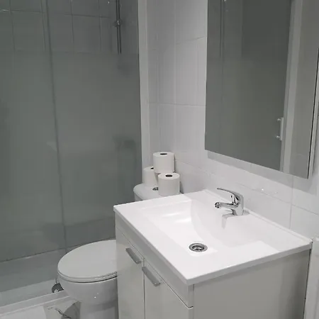 Village Arturo Soria (Adults Only) Homestay *