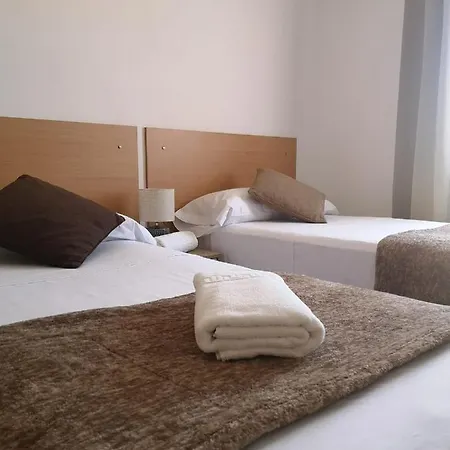 Homestay Village Arturo Soria (Adults Only) *