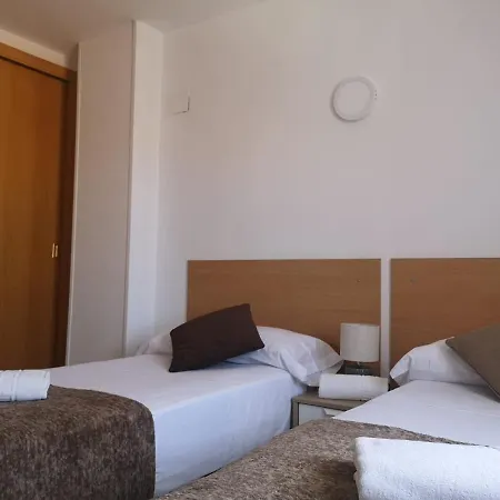Village Arturo Soria (Adults Only) * Madrid