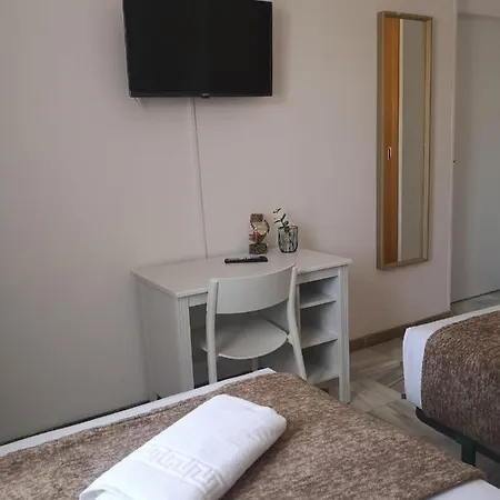 Homestay Village Arturo Soria (Adults Only) Madrid
