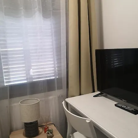 Village Arturo Soria (Adults Only) Homestay Madrid