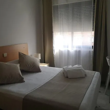 Village Arturo Soria (Adults Only)