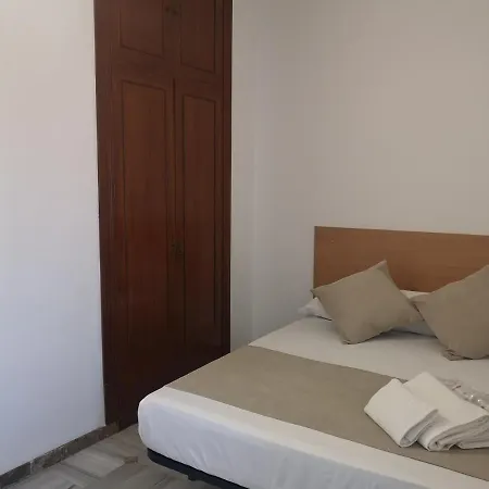 Village Arturo Soria (Adults Only) Homestay Madrid
