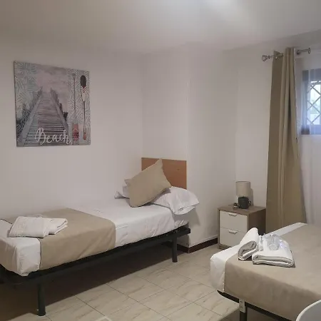 Village Arturo Soria (Adults Only) Homestay Madrid