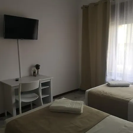 Village Arturo Soria (Adults Only)