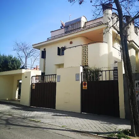 Village Arturo Soria (Adults Only) Homestay Madrid