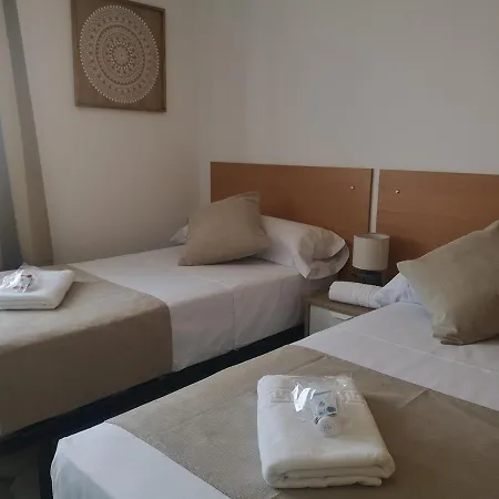 Homestay Village Arturo Soria (Adults Only)