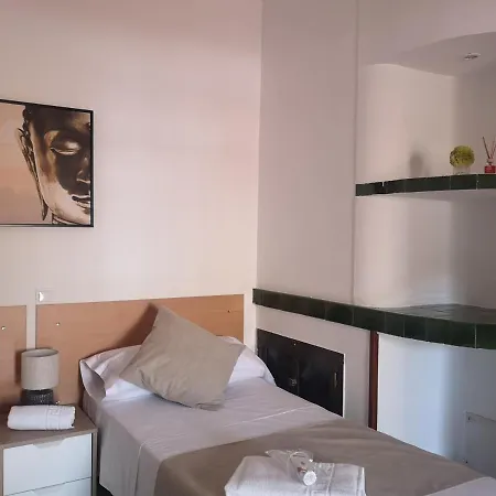Homestay Village Arturo Soria (Adults Only) *