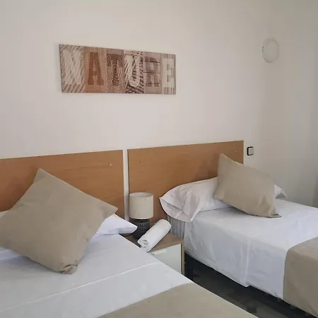 Homestay Village Arturo Soria (Adults Only) Madrid