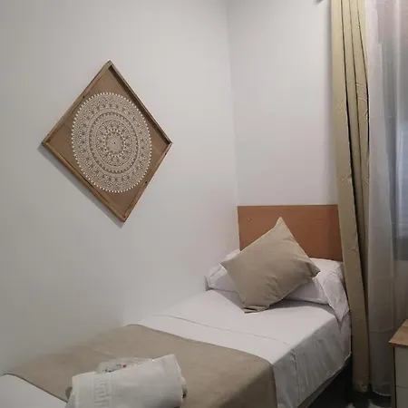 Village Arturo Soria (Adults Only) Homestay Madrid