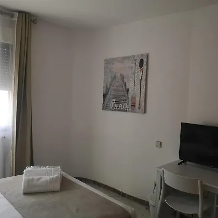 Village Arturo Soria (Adults Only) Homestay Madrid