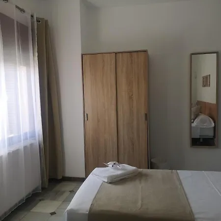 Village Arturo Soria (Adults Only) Homestay *
