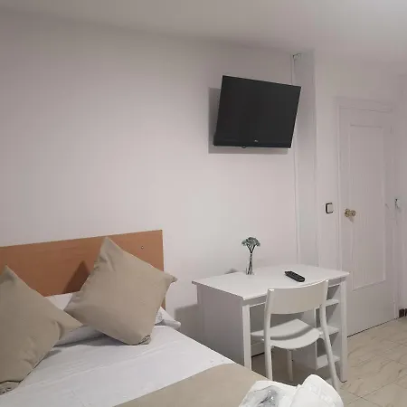 Village Arturo Soria (Adults Only) Homestay Madrid