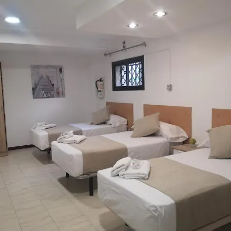 Village Arturo Soria (Adults Only) Homestay Madrid