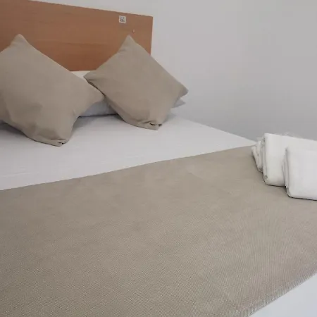 Homestay Village Arturo Soria (Adults Only) Madrid