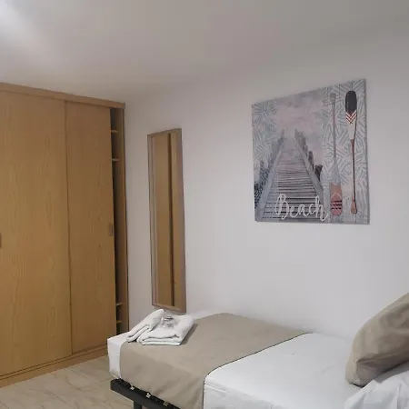 Homestay Village Arturo Soria (Adults Only) Madrid